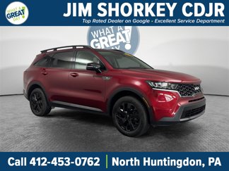 Used 2022 Kia Sorento S image 1