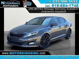 Used 2015 Kia Optima EX w/ EX Premium Package image 1