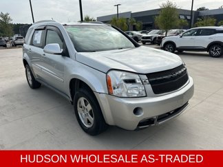 Used 2009 Chevrolet Equinox LT image 1