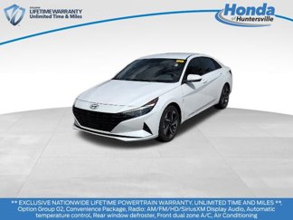 Used 2023 Hyundai Elantra SEL w/ Convenience Package image 1