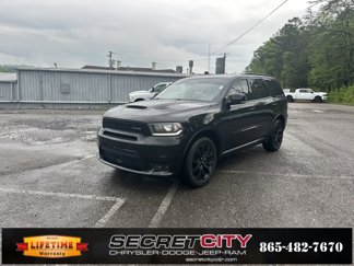 Used 2019 Dodge Durango GT image 1