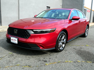 Used 2024 Honda Accord EX image 1