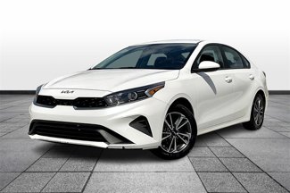 Certified 2023 Kia Forte LXS image 1