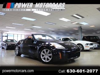 Used 2004 Nissan 350Z Touring image 1