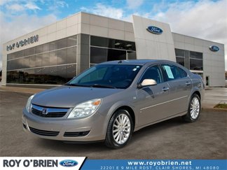 Used 2007 Saturn Aura XR image 1