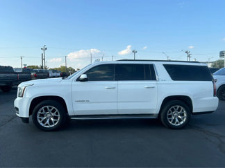 Used 2015 GMC Yukon XL SLE w/ Convenience Package image 1