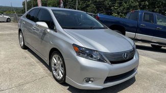 Used 2010 Lexus HS 250h image 1