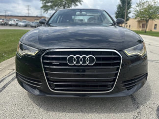 Used 2012 Audi A6 3.0T Premium Plus image 1