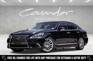 Used 2013 Lexus LS 460 image 1