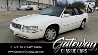 Used 1995 Cadillac Eldorado image 1