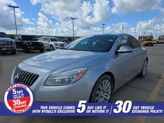 Used 2011 Buick Regal CXL w/ RL4 Preferred Equipment Group image 1