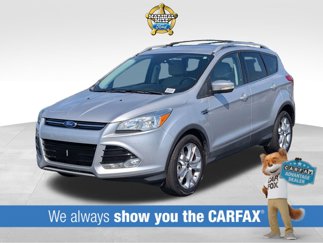 Used 2016 Ford Escape Titanium image 1