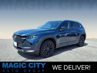 Used 2024 MAZDA CX-50 AWD 2.5 S w/ Convenience Package image 1