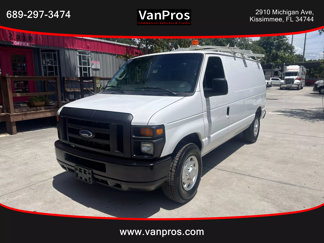 Used 2011 Ford E-250 and Econoline 250 w/ PWR Group image 1