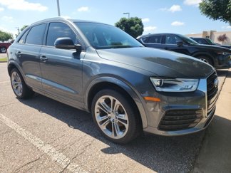 Used 2018 Audi Q3 2.0T Premium w/ Convenience Package image 1