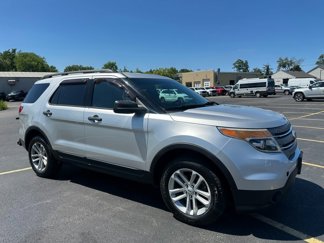Used 2015 Ford Explorer 4WD image 1