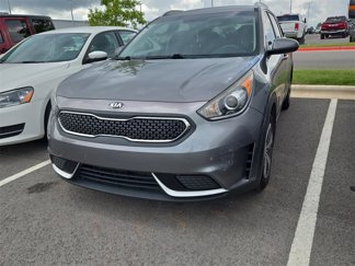 Used 2017 Kia Niro LX image 1
