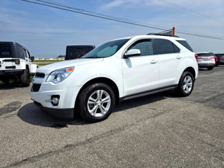 Used 2015 Chevrolet Equinox LT w/ Power Convenience Package image 1