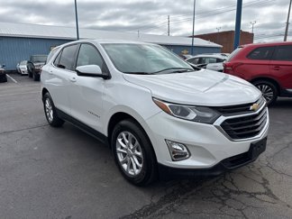 Used 2020 Chevrolet Equinox LT image 1