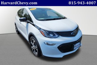 Used 2020 Chevrolet Bolt Premier w/ Infotainment Package image 1