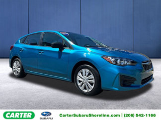 Used 2019 Subaru Impreza 2.0i image 1