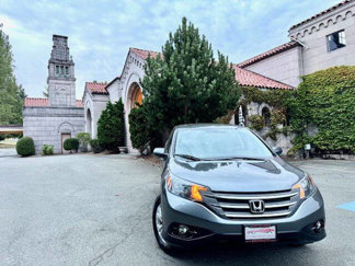 Used 2013 Honda CR-V EX image 1