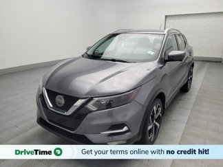 Used 2020 Nissan Rogue Sport SL w/ Premium Package image 1