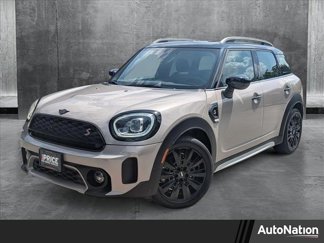 Used 2022 MINI Cooper Countryman S w/ Premium Package image 1