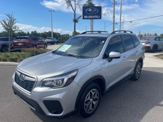 Used 2019 Subaru Forester Premium image 1