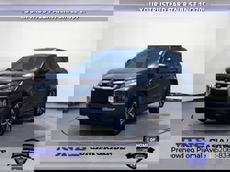 Used 2022 Mitsubishi Outlander Sport SE image 1