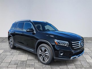 Used 2024 Mercedes-Benz GLB 250 4MATIC image 1