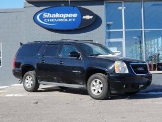 Used 2012 GMC Yukon XL SLT w/ SLT-2 Equipment Package image 1