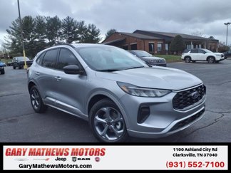 Used 2024 Ford Escape ST-Line w/ Tech Pack #1 image 1