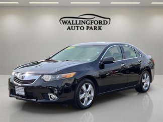 Used 2013 Acura TSX Sedan image 1