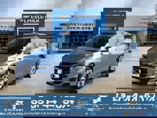 Used 2024 Chevrolet Malibu LT image 1