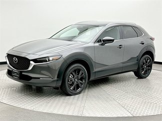 Certified 2024 MAZDA CX-30 AWD 2.5 S w/ Select Sport Pkg image 1