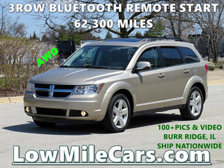 Used 2009 Dodge Journey SXT w/ Flexible Seating Group image 1