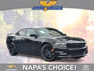 Used 2016 Dodge Charger R/T w/ Plus Group video 1