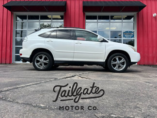 Used 2006 Lexus RX 400h AWD image 1
