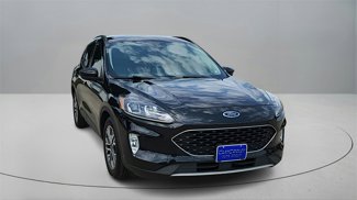 Used 2020 Ford Escape SEL image 1
