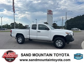 Used 2020 Toyota Tacoma SR image 1