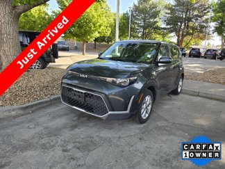 Used 2023 Kia Soul LX w/ LX Technology Package image 1