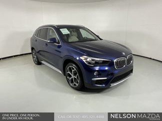 Used 2018 BMW X1 xDrive28i image 1