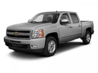 Used 2013 Chevrolet Silverado 1500 LT image 1