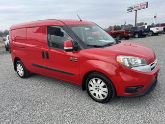 Used 2017 RAM ProMaster City Tradesman SLT w/ Rear Back-up Camera Group image 1