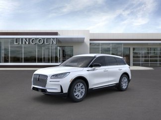 New 2025 Lincoln Corsair FWD w/ Rear Removable Package Tray image 1