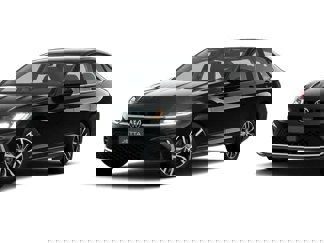 New 2025 Volkswagen Jetta SE image 1