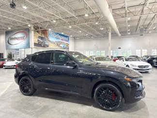 Used 2017 Maserati Levante w/ Sport Package image 1