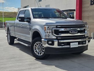 Used 2022 Ford F250 XLT w/ XLT Premium Package image 1