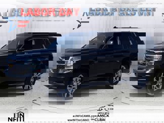 Used 2017 Chevrolet Tahoe 2WD image 1
